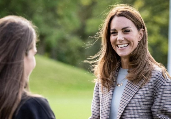 The Sun: Кейт Миддлтон станет центральной фигурой в британской монархии
