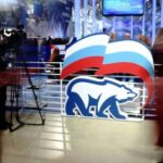 Единоросса, выбросившего канистру во Владивостоке, исключили из партии