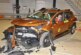 Новые Dacia Logan и Sandero на испытаниях Euro NCAP: «двойка» на двоих