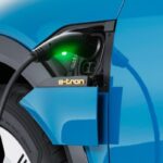 Прогноз по автопарку РФ: на долю автомобилей на электротяге к 2030 году будет приходиться 16%