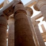 Египетские археологи обнаружили под Луксором крупнейший исчезнувший город
