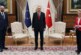 В Турции объяснили инцидент со стульями на встрече Эрдогана с лидерами ЕС