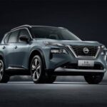 Новый Nissan X-Trail представлен официально