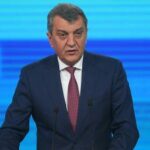 Меняйло назвал приоритетную задачу в работе властей Северной Осетии