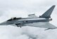 Североатлантический Альянс перебросил истребители Eurofighter Typhoon на Украину