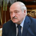 Песков ответил на вопрос о возможности приезда Лукашенко на День Победы