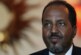 Экс-глава Сомали обвинил президента страны в нападении на свою резиденцию