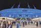 УЕФА может перенести матчи Евро-2020 из Дублина в Санкт-Петербург