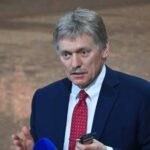 Вашингтон «скуп на объективные оценки» в отношении России, заявил Песков