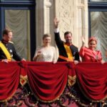 Принц Люксембурга Луи рассказал о помолвке с новой избранницей