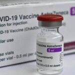 Британцы умерли от тромба в мозге после вакцинации от коронавируса