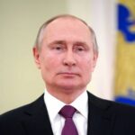 В Кремле рассказали о повестке поездки Путина в Энгельс