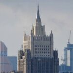 Россия предложила США обмен гарантиями невмешательства в дела друг друга