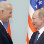 В Кремле прокомментировали идею о встрече Путина и Байдена