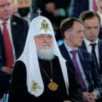 Патриарх Кирилл рассказал о своем участии в событиях 1993 года
