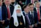 Патриарх Кирилл рассказал о своем участии в событиях 1993 года