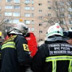 Жителям пострадавшего от взрыва газа дома в Химках рассказали о выплатах
