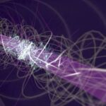 Физики создали лазер для управления антивеществом