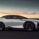 Планы Lexus: первая модель PHEV выйдет в этом году, а новый электрокар – в 2022-ом