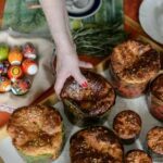 Пасхальное угощение: как отметить праздник без вреда для здоровья