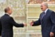 Переговоры Путина и Лукашенко идут больше пяти часов