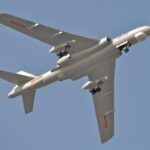 На Западе спорят о способности китайского бомбардировщика-невидимки H-20 нанести удары по США