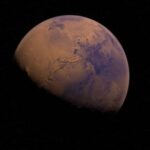 Смоделирован худший сценарий полета на Марс:  «Могут потерять память»