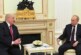 Песков назвал встречу Путина и Лукашенко насыщенной и содержательной