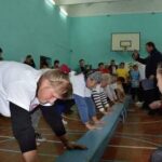 Фестиваль ГТО среди пенсионеров впервые пройдет в Липецкой области