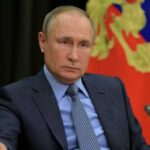 Песков: Путин не обсуждал с губернаторами назначение полпреда в СФО