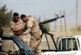 Штаб-квартира Президентского совета Ливии подверглась нападению