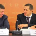 Трутнев посоветовал мэру Владивостока уйти в отставку