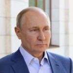 Путин проведет рабочую встречу с губернатором Красноярского края