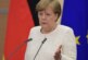 Меркель заявила о необходимости санкций против Белоруссии