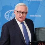 Замглавы МИД Рябков не исключил расширения списка недружественных стран