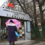 Городские службы в Москве перевели в режим повышенной готовности