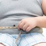 Ученые обнаружили смертельную опасность детского ожирения