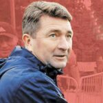 Юрий Дроздов объяснил крупный проигрыш «Локомотива» в Питере