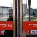 В Москве ограничат работу станций метро из-за репетиции парада