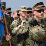 В ФСБ отметили увеличение активности НАТО на границе с Россией