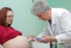 Ученые доказали: вакцина беременности не помеха