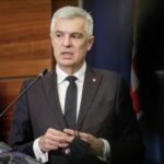 МИД Словакии призвал остановить негативную спираль в отношениях с Россией