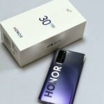 Новый смартфон Honor получит чип Snapdragon 778G 5G