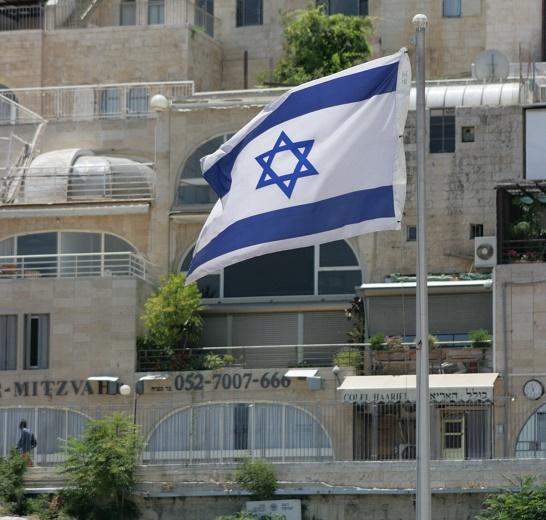 Посол Израиля в РФ Бен Цви об операции в секторе Газа: «Это война с террором»