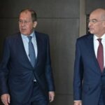 Россия настроена на диалог с ЕС на равноправной основе, заявил Лавров