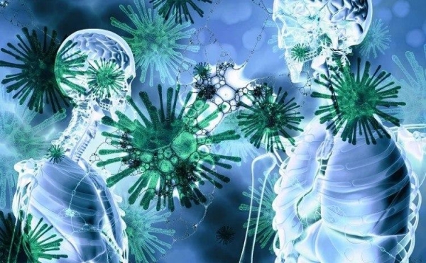 В Германии за сутки выявили более 18 тысяч случаев заражения коронавирусом