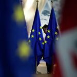 Лидеры стран ЕС планируют обсудить новые антироссийские санкции