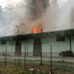 Болгарский торговец оружием рассказал, что хранили на складе во Врбетице