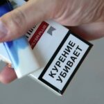 Ученые привели статистику по употреблению табака в мире за 30 лет