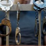 Экс-мэра сахалинского города осудили на восемь лет за взятку